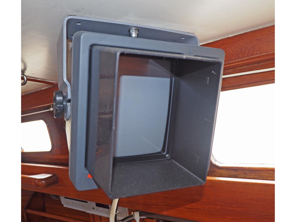  Navigatie en electronica